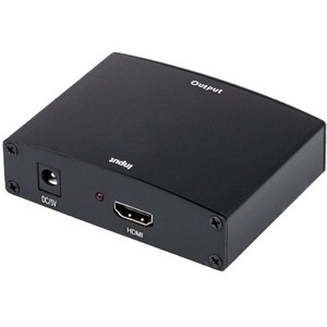 Преобразователь DisplayPort, HDMI, DVI и аудио Atcom AT5272