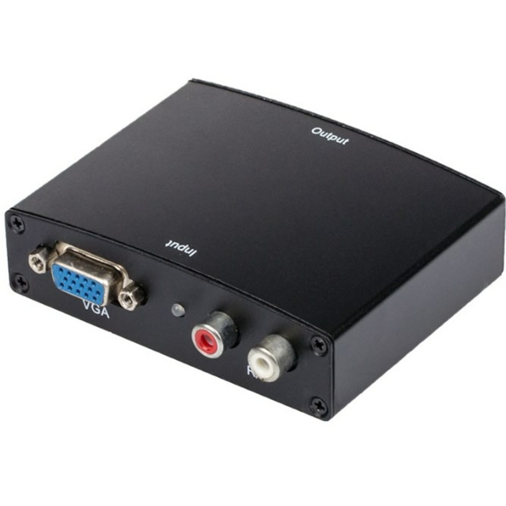 Преобразователь DisplayPort, HDMI, DVI и аудио Atcom AT5271