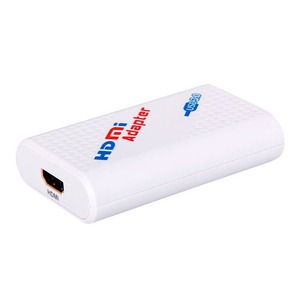 Конвертер USB 3.0 в HDMI Dr.HD 005004051 CV 113 UH