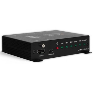 Преобразователь HDMI, DVI и аудио Atlona AT-HD-M2C