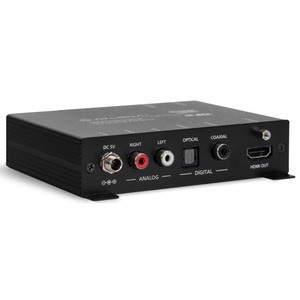 Преобразователь HDMI, DVI и аудио Atlona AT-HD-M2C