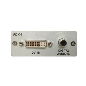 Преобразователь сигналов интерфейса DVI-D и S/PDIF в сигнал HDMI Cypress CP-268S