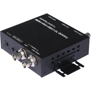 Конвертер TVI + AHD в HDMI + CVBS + VGA Dr.HD 005004064 CV 133 TAH