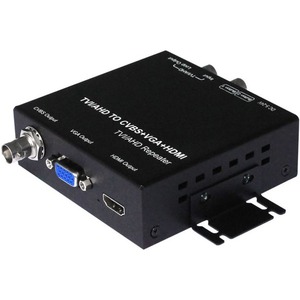 Конвертер TVI + AHD в HDMI + CVBS + VGA Dr.HD 005004064 CV 133 TAH