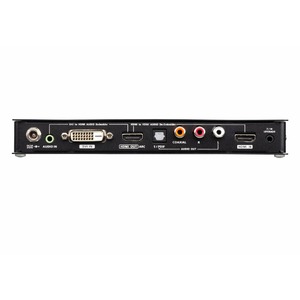 Преобразователь HDMI, DVI и аудио ATEN VC881