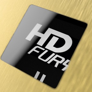 Преобразователь HDMI, аналоговое видео и аудио HKmod HDFury 2