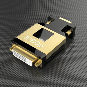 Преобразователь HDMI, аналоговое видео и аудио HKmod HDfury Blue Standard Edition