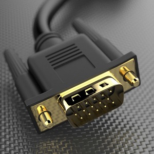 Преобразователь HDMI, аналоговое видео и аудио HKmod HDfury Gamer Edition