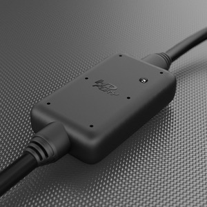 Преобразователь HDMI, аналоговое видео и аудио HKmod HDfury Gamer Edition