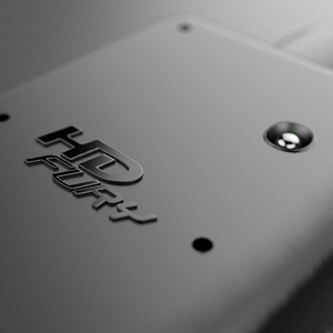 Преобразователь HDMI, аналоговое видео и аудио HKmod HDfury Gamer Edition