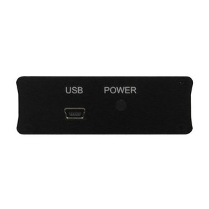Преобразователь HDMI, аналоговое видео и аудио Cypress CUSB-603