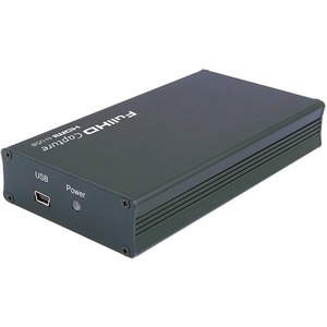 Преобразователь HDMI, аналоговое видео и аудио Cypress CUSB-601H