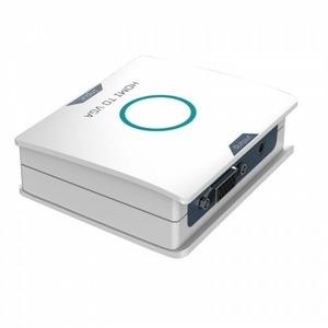 Преобразователь HDMI, аналоговое видео и аудио Vention VAA-C05