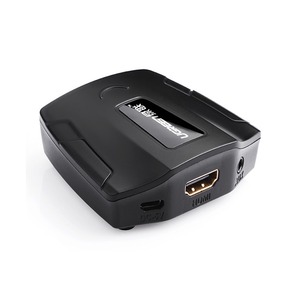 Преобразователь HDMI, аналоговое видео и аудио Ugreen UG-40227
