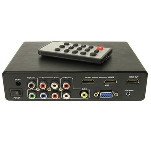 Преобразователь HDMI, аналоговое видео и аудио Dr.HD 005004033 CV 713 AH