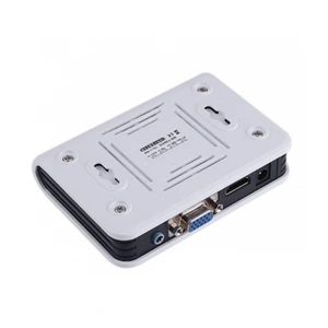 Конвертер VGA + Audio 3.5mm в HDMI Dr.HD 005004041 CV 123 VAH