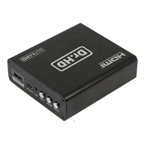Преобразователь HDMI, аналоговое видео и аудио Dr.HD 005004053 CV 146 VAH