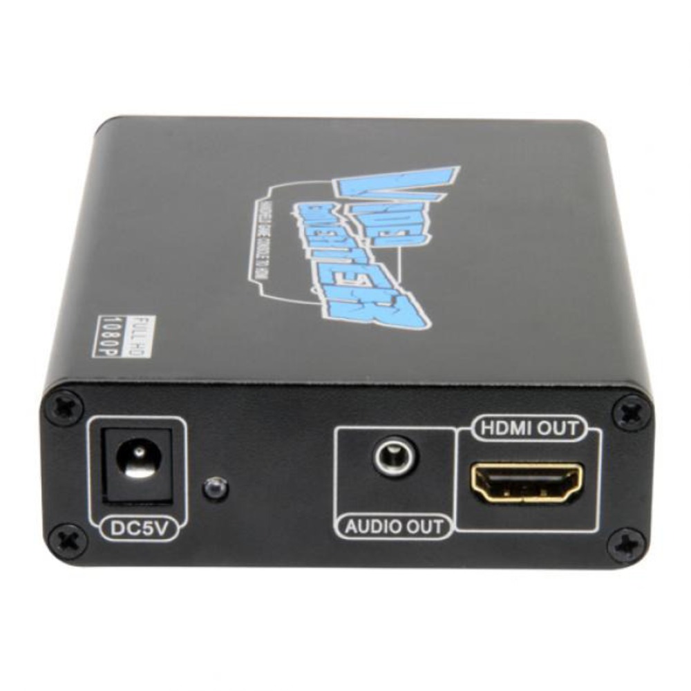 Конвертер Dr.HD 005004008 PSP в HDMI (Upscaler 1080p)