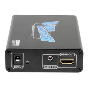 Конвертер Dr.HD 005004008 PSP в HDMI (Upscaler 1080p)