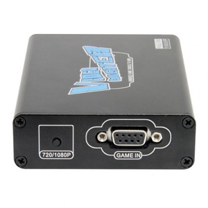 Конвертер Dr.HD 005004008 PSP в HDMI (Upscaler 1080p)