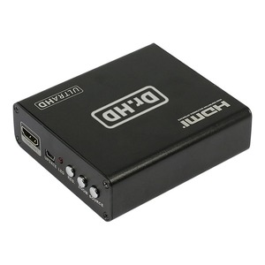 Конвертер CSVB + S-Video в HDMI Dr.HD 005004054 CV 136 CSH