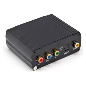Преобразователь HDMI, аналоговое видео и аудио Dr.HD 005004003 CV Y01HK