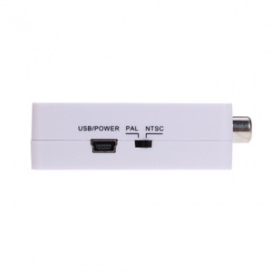 Преобразователь HDMI, аналоговое видео и аудио Dr.HD 005004028 CV 113 HCM