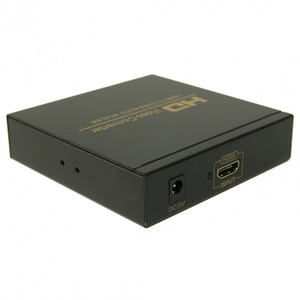 Конвертер HDMI в CVBS Auto Dr.HD 005004035 CV 123 HC