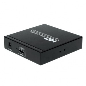 Конвертер HDMI в CVBS + HDMI Auto Dr.HD 005004049 CV 123 HHC