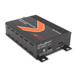 Преобразователь HDMI, аналоговое видео и аудио Atlona AT-HD120