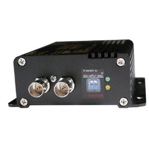 Преобразователь HDMI, аналоговое видео и аудио Osnovo CN-SD/Hi