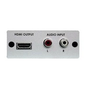 Преобразователь HDMI, аналоговое видео и аудио Cypress CP-261HS