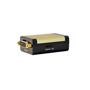 Преобразователь HDMI, аналоговое видео и аудио HKmod HDF1 NANO GX