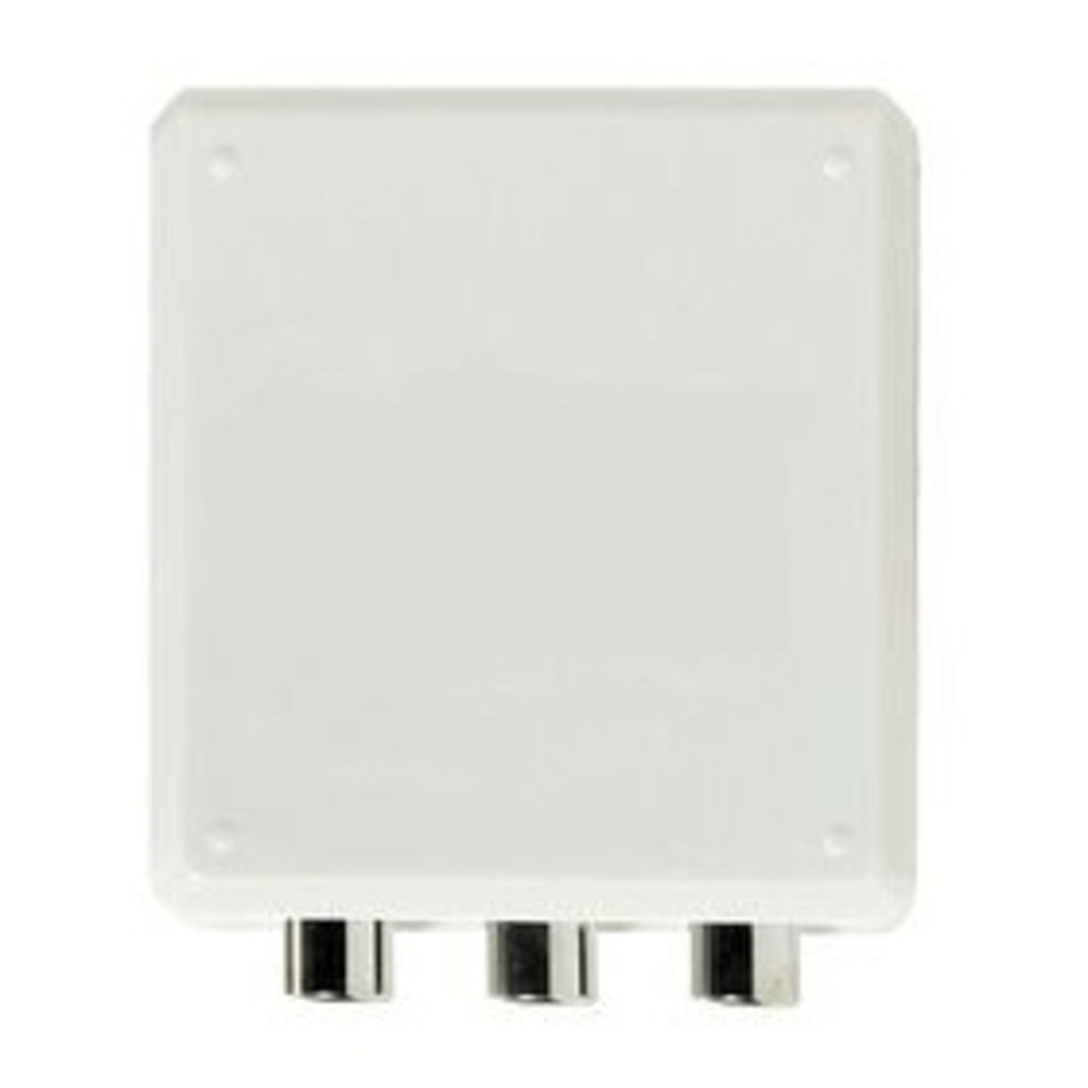 Преобразователь HDMI, аналоговое видео и аудио Greenconnect GCR-MHD2AV