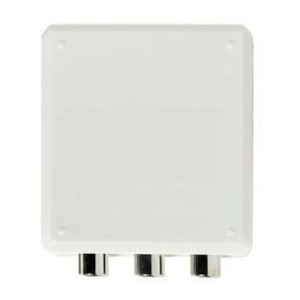 Преобразователь HDMI, аналоговое видео и аудио Greenconnect GCR-MHD2AV
