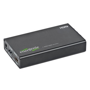 Преобразователь HDMI, аналоговое видео и аудио Energenie DSC-SVIDEO-HDMI