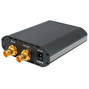 Преобразователь SDI, DVI, компонентное видео, HDMI Cypress CLUX-SDI2HC