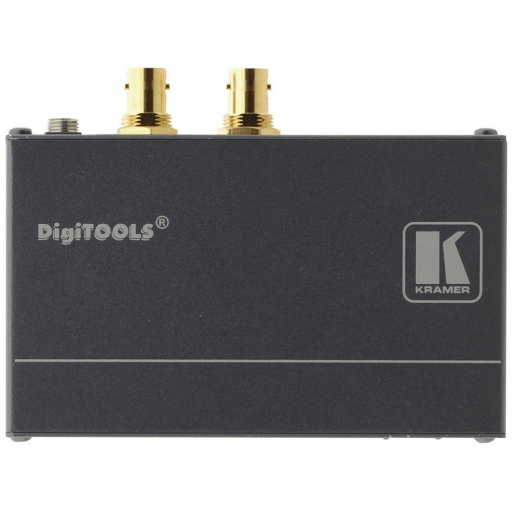 Преобразователь SDI, DVI, компонентное видео, HDMI Kramer FC-113-MD