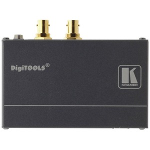 Преобразователь SDI, DVI, компонентное видео, HDMI Kramer FC-113-MD