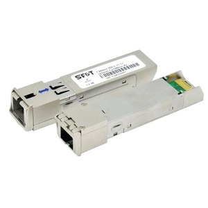 Преобразователь SFP модули SF&T SFP-S5b/I