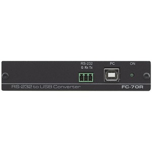 Преобразователь SFP модули Kramer FC-70R