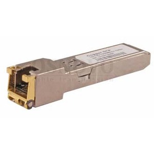 Преобразователь SFP модули Osnovo SFP-TP-RJ45/I