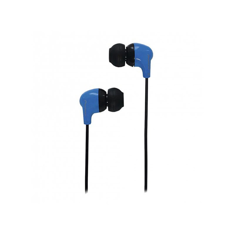 Наушники внутриканальные классические Pioneer SE-CL501-L