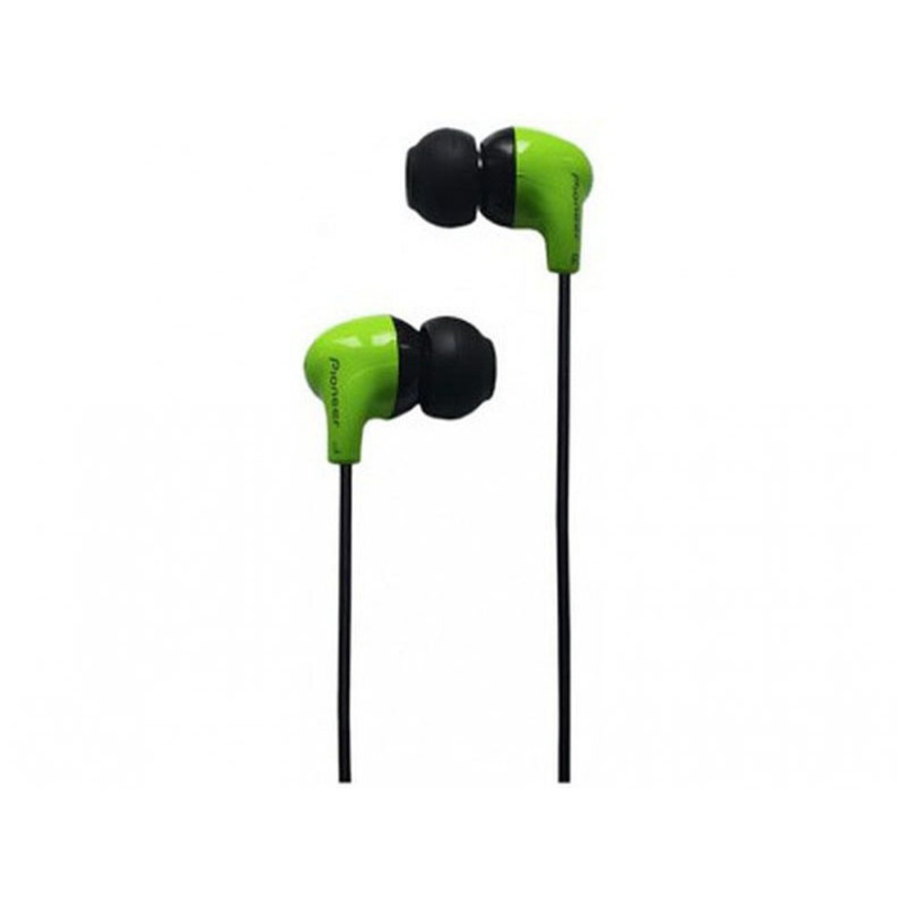 Наушники внутриканальные классические Pioneer SE-CL501-G