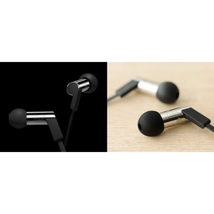 Наушники внутриканальные классические Final Audio Design Heaven IV Black