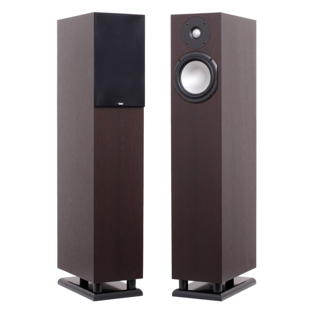 Напольная акустика Chario Syntar 530 Wenge