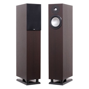 Напольная акустика Chario Syntar 530 Wenge