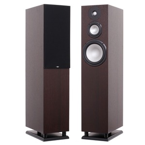Напольная акустика Chario Syntar 533 Wenge