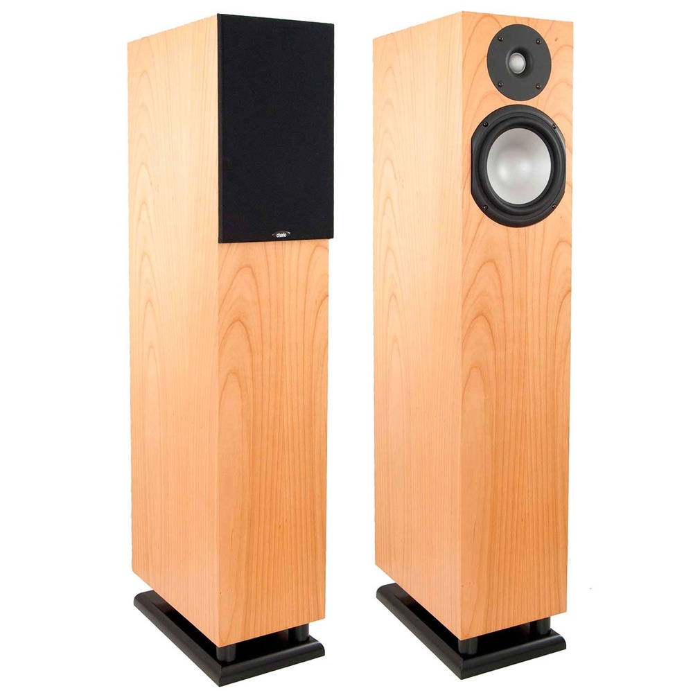 Напольная акустика Chario Syntar 530 Cherry