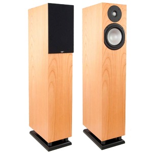 Напольная акустика Chario Syntar 530 Cherry